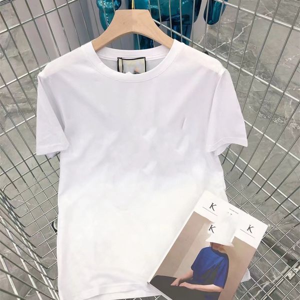 71% off 2022 summer trendy men's and clothing 2022 new brand round neck urban leisure loose pullover short sleeve women's t-shirt, White
71% off 2022 summer trendy men's and clothing 2022 new brand round neck urban leisure loose pullover short sleeve women's t-shirt, White