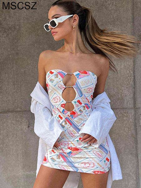 printed chain cut out bodycon dress strapless tight mini dress summer y2k night club party tube dress white t220816, Black;gray
printed chain cut out bodycon dress strapless tight mini dress summer y2k night club party tube dress white t220816, Black;gray
