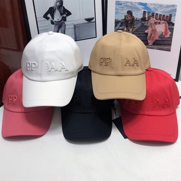 fashion ball cap designer triangle-shaped label hats 5 letters design for man woman five solid color 349, Blue;gray
fashion ball cap designer triangle-shaped label hats 5 letters design for man woman five solid color 349, Blue;gray