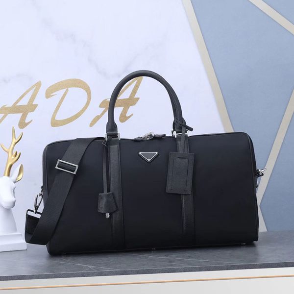 watwrproof duffle bag single travel bags luxury canvas designer luggage for men real leather women crossbody totes polyester soft womens han
watwrproof duffle bag single travel bags luxury canvas designer luggage for men real leather women crossbody totes polyester soft womens han