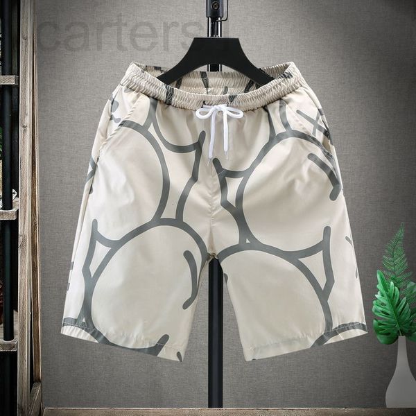 men's pants designer social spirit boy shorts men's fashion brand ins capris summer printed slim beach tfrv, Black
men's pants designer social spirit boy shorts men's fashion brand ins capris summer printed slim beach tfrv, Black
