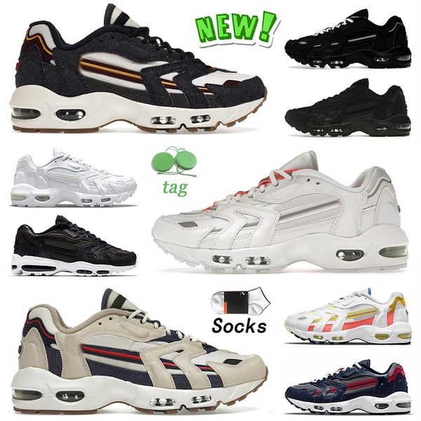 2022 new cushion 96s running shoes 96 og sneakers blackened blue triple black white pure platinum beach magic ember midnight sports trainers
2022 new cushion 96s running shoes 96 og sneakers blackened blue triple black white pure platinum beach magic ember midnight sports trainers