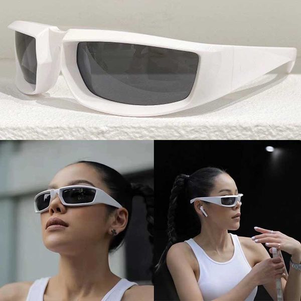 womens fashion occhiali p home runway sunglasses spr29y rectangular frame white sport style glasses spr 25 nylon material with original box, White;black
womens fashion occhiali p home runway sunglasses spr29y rectangular frame white sport style glasses spr 25 nylon material with original box, White;black