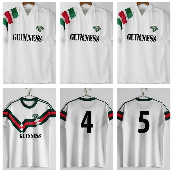 1988 1989 1992 1993 cork city retro soccer jerseys 88 89 vintage football shirts classic maillot de foot home white camisetas de futbol s-2x, Black;yellow
1988 1989 1992 1993 cork city retro soccer jerseys 88 89 vintage football shirts classic maillot de foot home white camisetas de futbol s-2x, Black;yellow