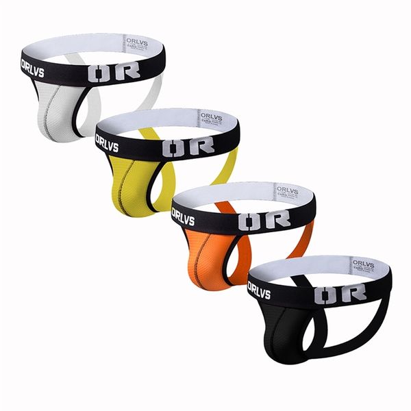 orlvs mens panties cotton underwear jockstrap men s briefs slip homme gay underpants men thongs string cueca u pouch 220719, Black;pink
orlvs mens panties cotton underwear jockstrap men s briefs slip homme gay underpants men thongs string cueca u pouch 220719, Black;pink