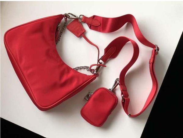 luxury designer nylon shoulder bag women s messenger fashion chain handbag bes selling lady wallet four colors are
luxury designer nylon shoulder bag women s messenger fashion chain handbag bes selling lady wallet four colors are