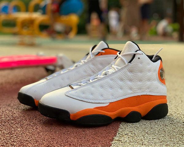 shoes basketball men 13s jumpman 13 starfish white orange true carbon cellulosic outdoor running sports sneakers
shoes basketball men 13s jumpman 13 starfish white orange true carbon cellulosic outdoor running sports sneakers