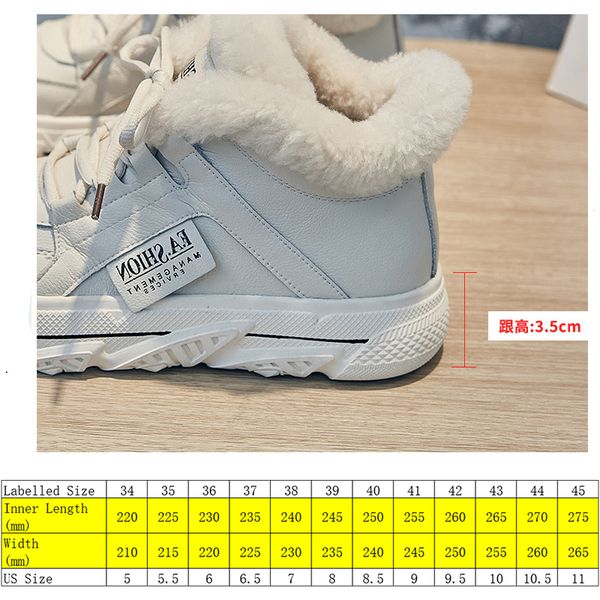 white women winter shoes genuine leather platform wedge comfy leather warm fur female women snow boots zapatillas mujer, Black;yellow
white women winter shoes genuine leather platform wedge comfy leather warm fur female women snow boots zapatillas mujer, Black;yellow