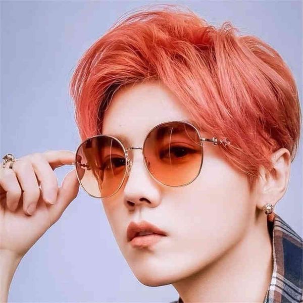 sunglsses 's simple n ompt ukle fshion sunglsses lu hn's sme g, White;black
sunglsses 's simple n ompt ukle fshion sunglsses lu hn's sme g, White;black