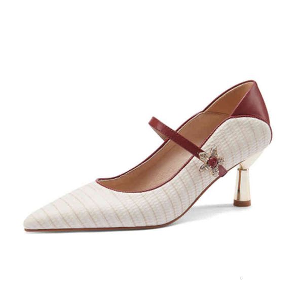 dress shoes spring and summer women's shoes pointed thin heel high-ed metal electroplating trip belt shallow mouth vp1b, Black
dress shoes spring and summer women's shoes pointed thin heel high-ed metal electroplating trip belt shallow mouth vp1b, Black