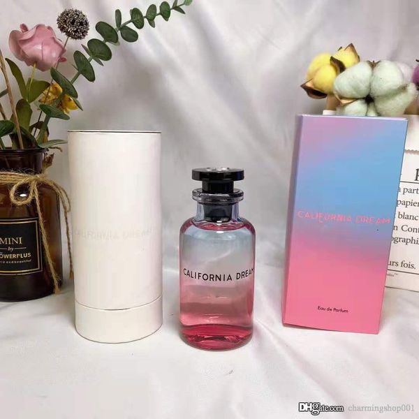 high-end perfume fragrance for women california dream 100ml good quality attractant oil brand oem clone spray wholesale
high-end perfume fragrance for women california dream 100ml good quality attractant oil brand oem clone spray wholesale