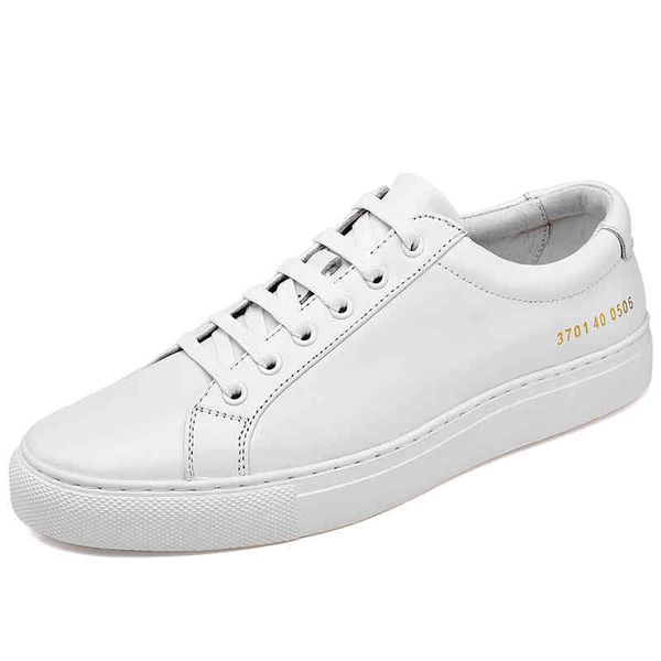 leather white men's shoes autumn casual korean style trend all-match chic board trendy, Black
leather white men's shoes autumn casual korean style trend all-match chic board trendy, Black
