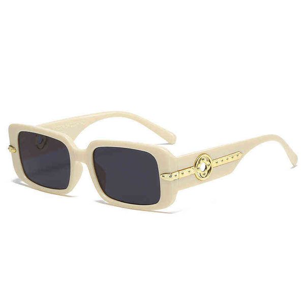 sun vintage women's sunglasses rectangle men's retro designer colorful glasses outdoor eyewear oculos de sol uv400, White;black
sun vintage women's sunglasses rectangle men's retro designer colorful glasses outdoor eyewear oculos de sol uv400, White;black