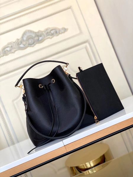 designer m45555 neonoe mm bucket bag fashion women's printed leather cross body bucket shoulder bag tote handbag purse mini pochette ac, Brown;gray
designer m45555 neonoe mm bucket bag fashion women's printed leather cross body bucket shoulder bag tote handbag purse mini pochette ac, Brown;gray