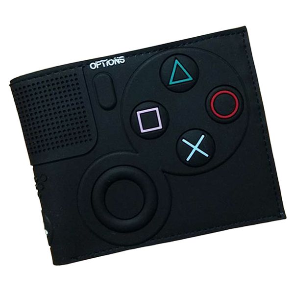 3d touch games playstation purse anime cartoon pvc wallets for students boy girl money coin holder short wallet 220608, Red;black
3d touch games playstation purse anime cartoon pvc wallets for students boy girl money coin holder short wallet 220608, Red;black