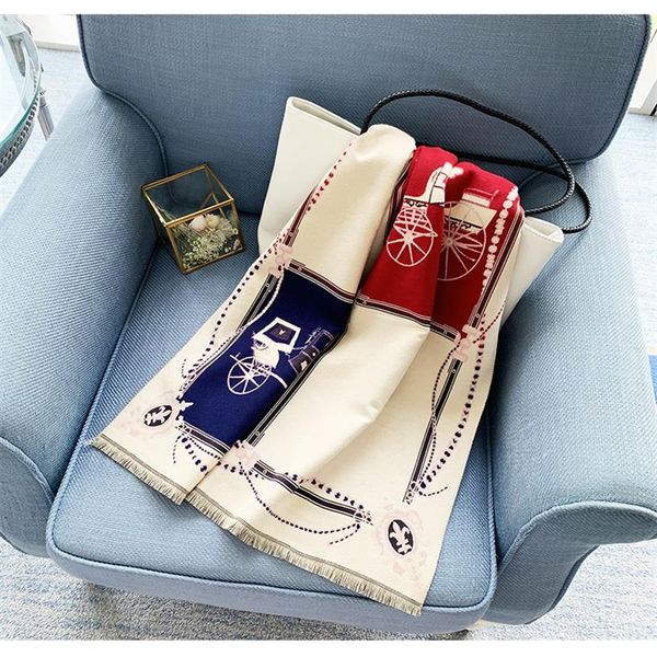 2021 winter scarf women cashmere shawls fashion warm foulard lady air-conditioned office scarves thick soft wraps size 180x70cm no234r, Blue;gray
2021 winter scarf women cashmere shawls fashion warm foulard lady air-conditioned office scarves thick soft wraps size 180x70cm no234r, Blue;gray