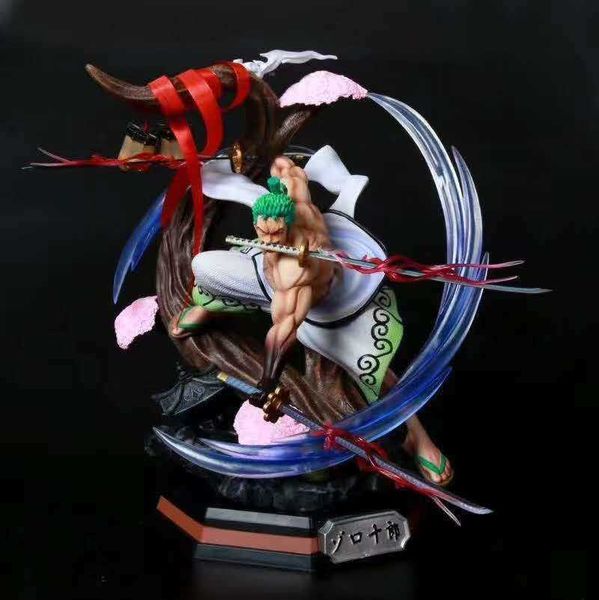 huiya01 39cm japanese anime pirate gk statue toys zoro kimono battle version pvc action figure collection model figure q0722
huiya01 39cm japanese anime pirate gk statue toys zoro kimono battle version pvc action figure collection model figure q0722