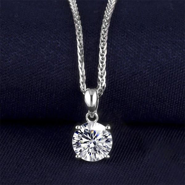 other ms-278 hpht lab diamond necklace 1 d vs1 igi certificate 18k 14k solid gold customize jewelry, Silver
other ms-278 hpht lab diamond necklace 1 d vs1 igi certificate 18k 14k solid gold customize jewelry, Silver