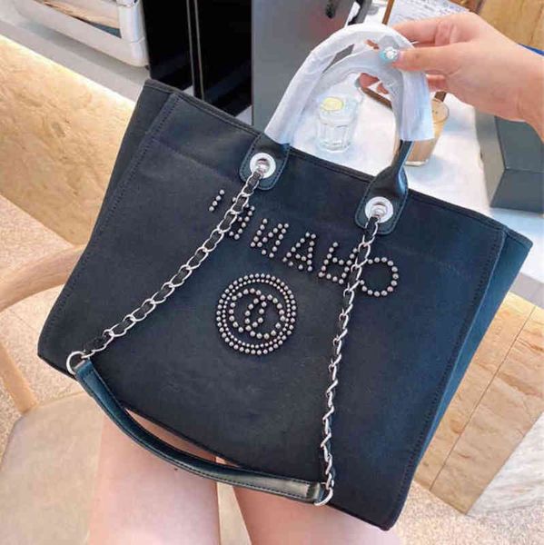 luxury classic designer beach bags canvas pearl evening bag portable shopping large capacity handbag brand women handbags label backpack lad
luxury classic designer beach bags canvas pearl evening bag portable shopping large capacity handbag brand women handbags label backpack lad