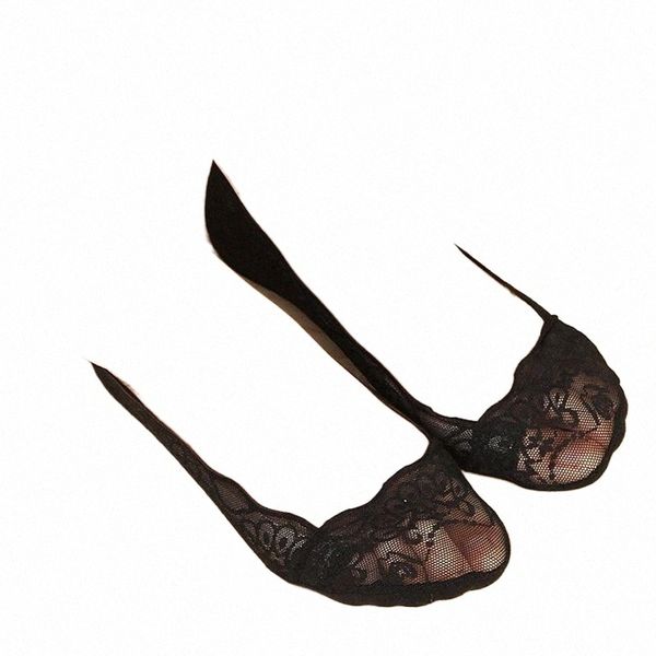 socks & hosiery wholesale-1pair 2021 fashion women girls cotton lace antiskid invisible liner no show low cut socks1 g7vm#, Black;white
socks & hosiery wholesale-1pair 2021 fashion women girls cotton lace antiskid invisible liner no show low cut socks1 g7vm#, Black;white