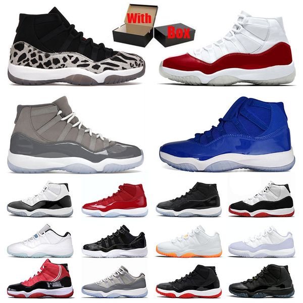 mens womens jumpman 11 11s xi authentic basketball shoes cherry cool grey high animal instinct space jam bred low legend blue infrared 23 sp
mens womens jumpman 11 11s xi authentic basketball shoes cherry cool grey high animal instinct space jam bred low legend blue infrared 23 sp