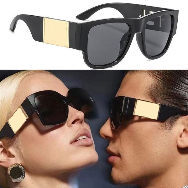 men women brand sunglasses gold plated temples 4403 full frame glasses fashion hollow logo designer sunglasses original box, White;black
men women brand sunglasses gold plated temples 4403 full frame glasses fashion hollow logo designer sunglasses original box, White;black