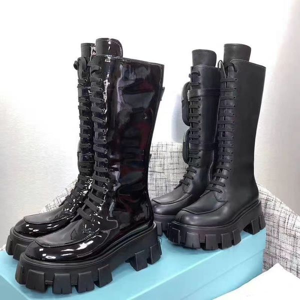 women dress shoes designer rois boots real leather martin boots nylon knee boots australia 2 removable pouch ladies booties platform shoes n, Black
women dress shoes designer rois boots real leather martin boots nylon knee boots australia 2 removable pouch ladies booties platform shoes n, Black