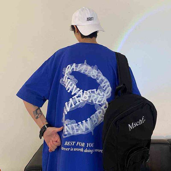 designer men's t-shirt klein short sleeve t-shirt cotton loose casual wear large round neck blue advertising shirt men's top, White;black
designer men's t-shirt klein short sleeve t-shirt cotton loose casual wear large round neck blue advertising shirt men's top, White;black