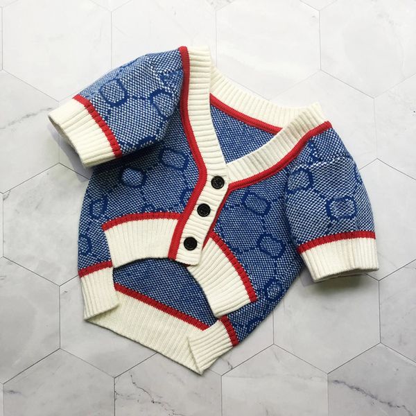 2021 designer winter dog clothes cat vest sweater luxurys designers soft warmly cloth g pet supply clothing coats for puppy d2110184z
2021 designer winter dog clothes cat vest sweater luxurys designers soft warmly cloth g pet supply clothing coats for puppy d2110184z