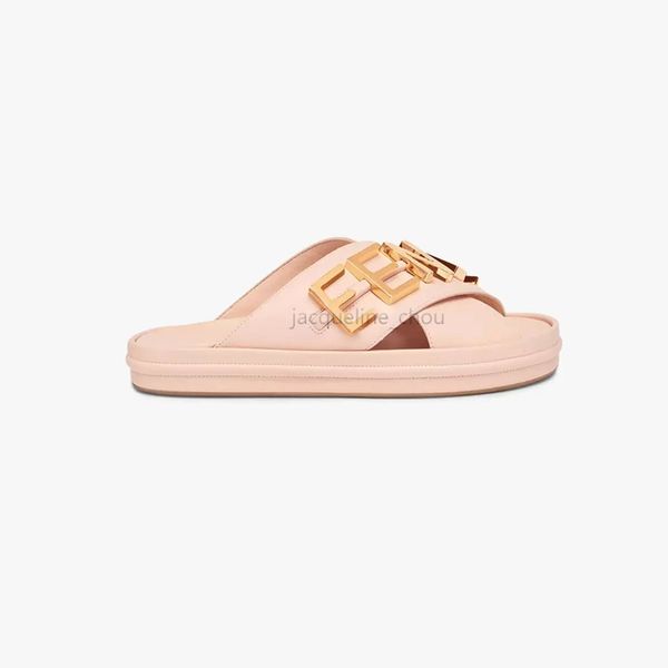 summer slipper designer slide woman luxurious shoe women beach sliders sandales shoes metal letter genuine leather fashion platform sandal w, Black
summer slipper designer slide woman luxurious shoe women beach sliders sandales shoes metal letter genuine leather fashion platform sandal w, Black