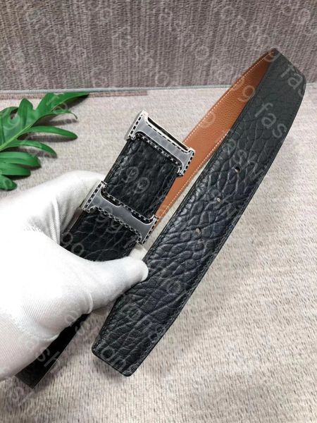luxury belts for men and women designers letter buckle mens woman leather belt h buckle width 3.8 3.2 cm, Black;brown
luxury belts for men and women designers letter buckle mens woman leather belt h buckle width 3.8 3.2 cm, Black;brown