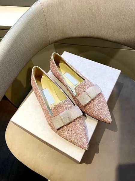 luxurious-brands gala glitter leather jimmis sandals women pointed toe ballerinas bow ballet flats nice slip on lady comfor jimmys choos xmg, Black
luxurious-brands gala glitter leather jimmis sandals women pointed toe ballerinas bow ballet flats nice slip on lady comfor jimmys choos xmg, Black