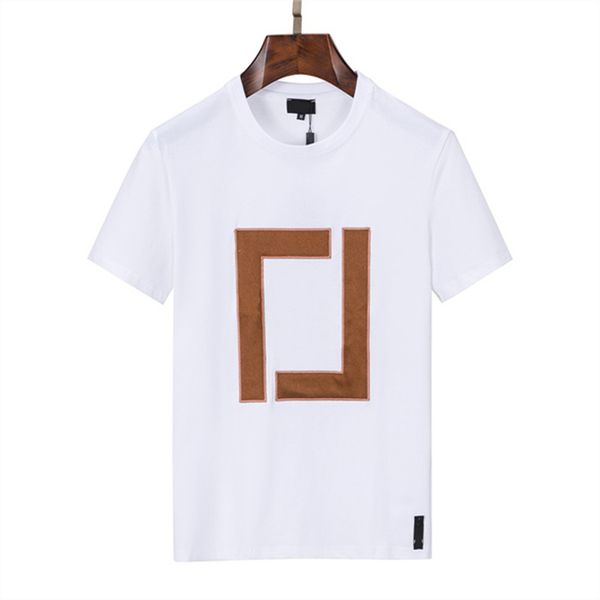 mens designer t shirt casual man womens loose tees with letters print short sleeves luxury men tshirt gz27, White;black
mens designer t shirt casual man womens loose tees with letters print short sleeves luxury men tshirt gz27, White;black