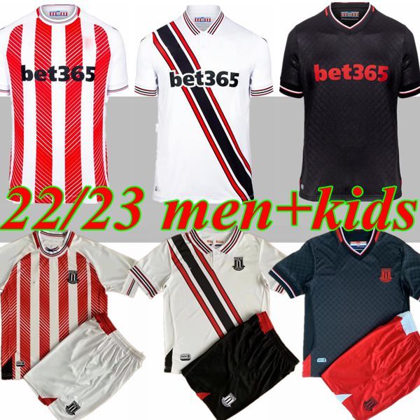 22 23 stoke city clucas mens soccer jerseys campbell powell souttar home away 3rd beker brown football shirt short sleeve uniforms, Black;yellow
22 23 stoke city clucas mens soccer jerseys campbell powell souttar home away 3rd beker brown football shirt short sleeve uniforms, Black;yellow