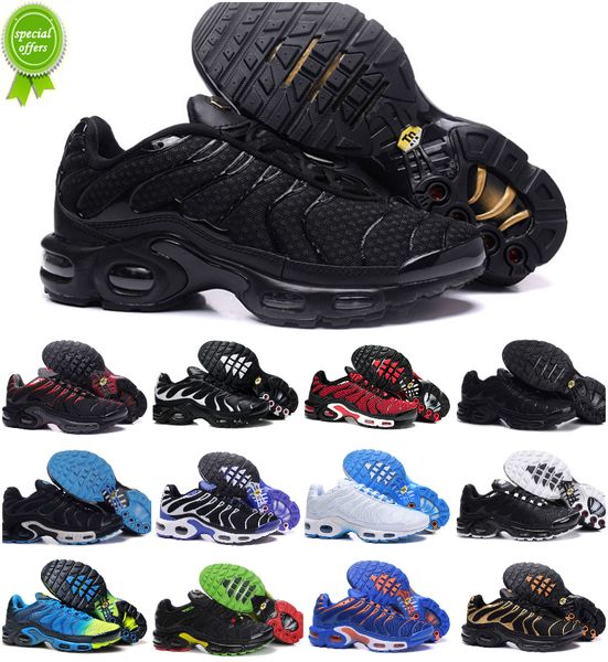 boots 2021 classic air mens tn running shoes tn plus triple black white sneaker designer vapore
boots 2021 classic air mens tn running shoes tn plus triple black white sneaker designer vapore