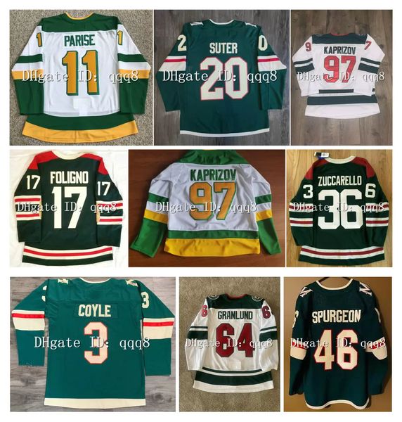 kirill kaprizov winter classic wild hockey jersey jared spurgeon marc-andre fleury joel eriksson ek deslauriers mats zuccarello fiala alex g, Black
kirill kaprizov winter classic wild hockey jersey jared spurgeon marc-andre fleury joel eriksson ek deslauriers mats zuccarello fiala alex g, Black