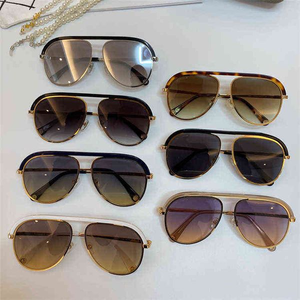 new sunglasses ch4865 pearl chain personalized fashion net red same shades designer sunglasses leisure, White;black
new sunglasses ch4865 pearl chain personalized fashion net red same shades designer sunglasses leisure, White;black