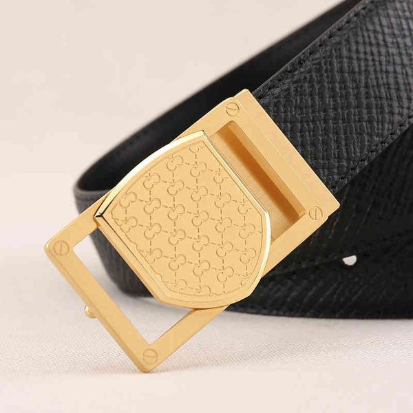 belts designer belt guangzhou leather men's head smooth buckle suit pants youth ll9a, Black;brown
belts designer belt guangzhou leather men's head smooth buckle suit pants youth ll9a, Black;brown