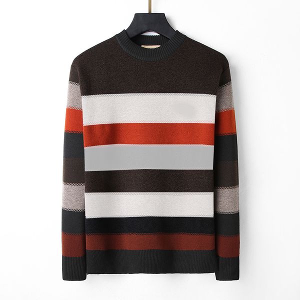 autumn men's fashion sweater winter knitwear warm upscale casual spot 3xl 2xl#88 bgsy, White;black
autumn men's fashion sweater winter knitwear warm upscale casual spot 3xl 2xl#88 bgsy, White;black