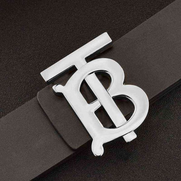 ih54 2020 new net red belt men's leather smooth buckle brand leisure b letter trouser fashion personality, Black;brown
ih54 2020 new net red belt men's leather smooth buckle brand leisure b letter trouser fashion personality, Black;brown