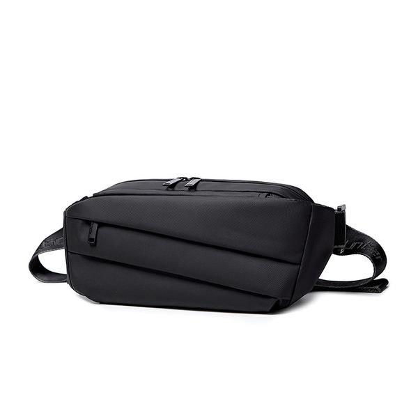 trendy shoulder messenger bag functional men's sports chest bags portable functiona lmobile phone bag
trendy shoulder messenger bag functional men's sports chest bags portable functiona lmobile phone bag