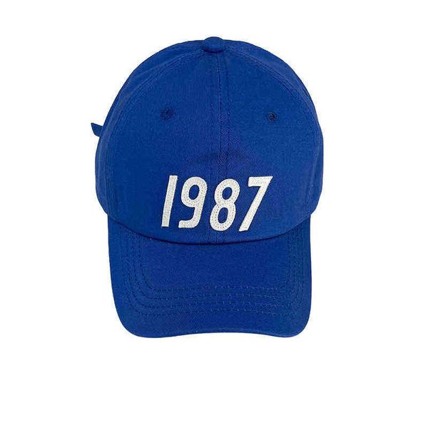 ball new eras caps pasted cloth baseball hat female summer lovers versatile ins casual trendy man shows small face 220414, Blue;gray
ball new eras caps pasted cloth baseball hat female summer lovers versatile ins casual trendy man shows small face 220414, Blue;gray