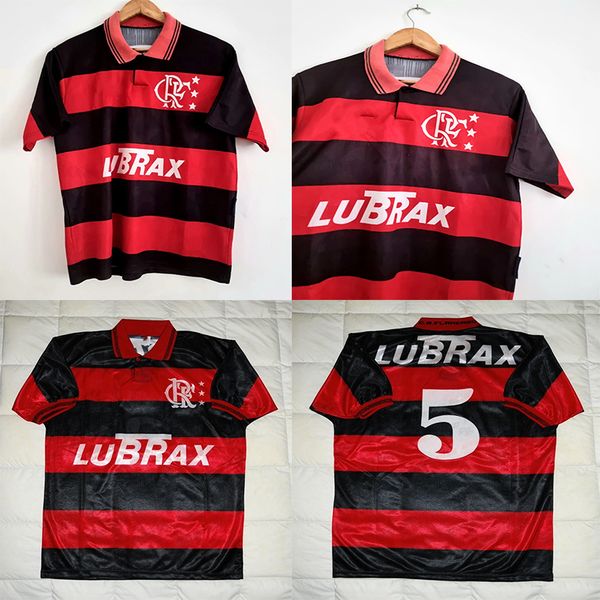 92 93 retro camiseta soccer jerseys flamengo zico vintage jersey adriano josiel williams emerson kleberson for men classic shirt maillot foo, Black;yellow
92 93 retro camiseta soccer jerseys flamengo zico vintage jersey adriano josiel williams emerson kleberson for men classic shirt maillot foo, Black;yellow