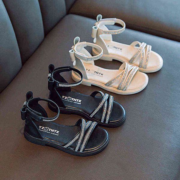3-12 girl sandals summer shoes 2022 beach shoes child roman sandals kids sandals princess non-slip flat rhinestones fashion shoe g220523, Black;red
3-12 girl sandals summer shoes 2022 beach shoes child roman sandals kids sandals princess non-slip flat rhinestones fashion shoe g220523, Black;red