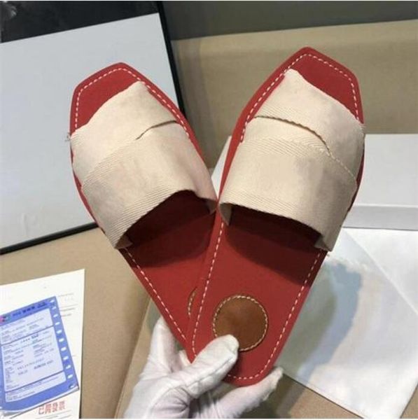 women sandals woody mules brand slipper slide sandal fahsion deisgner lady lettering fabric outdoor leather sole slides flip flops with box, Black
women sandals woody mules brand slipper slide sandal fahsion deisgner lady lettering fabric outdoor leather sole slides flip flops with box, Black