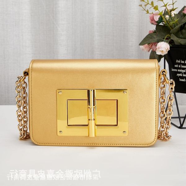 designer bags new leather women's bag fashion tf diagonal chain 
designer bags new leather women's bag fashion tf diagonal chain