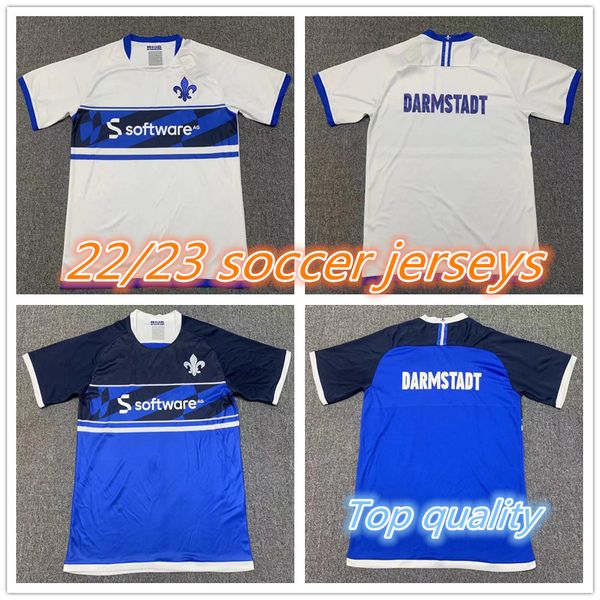 2022 2023 sv darmstadt 98 soccer jerseys home bule away white m.honsak t.kempe .pfeiffer a.seydel t.skarke b.manu 22 23 football shirt f.ho, Black;yellow
2022 2023 sv darmstadt 98 soccer jerseys home bule away white m.honsak t.kempe .pfeiffer a.seydel t.skarke b.manu 22 23 football shirt f.ho, Black;yellow