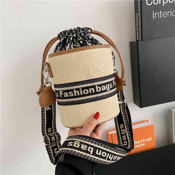 new straw woven bucket bag letter shoulder strap single shoulder messenger women's bag summer bohemian wind net red bag
new straw woven bucket bag letter shoulder strap single shoulder messenger women's bag summer bohemian wind net red bag