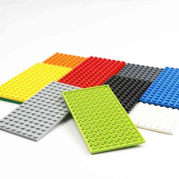 30 pieces 8 x 16 plate blocks 92438 building bricks parts baseplate 8x16 dots diy toys for boys girls children birthday gifts aa220317
30 pieces 8 x 16 plate blocks 92438 building bricks parts baseplate 8x16 dots diy toys for boys girls children birthday gifts aa220317