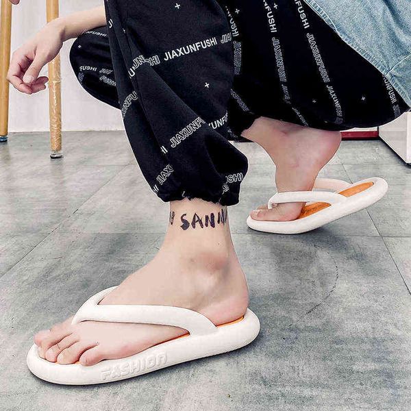 2022 new arrival summer men flip flops beach sandals anti-slip hombre casual shoes wholesale, Black
2022 new arrival summer men flip flops beach sandals anti-slip hombre casual shoes wholesale, Black